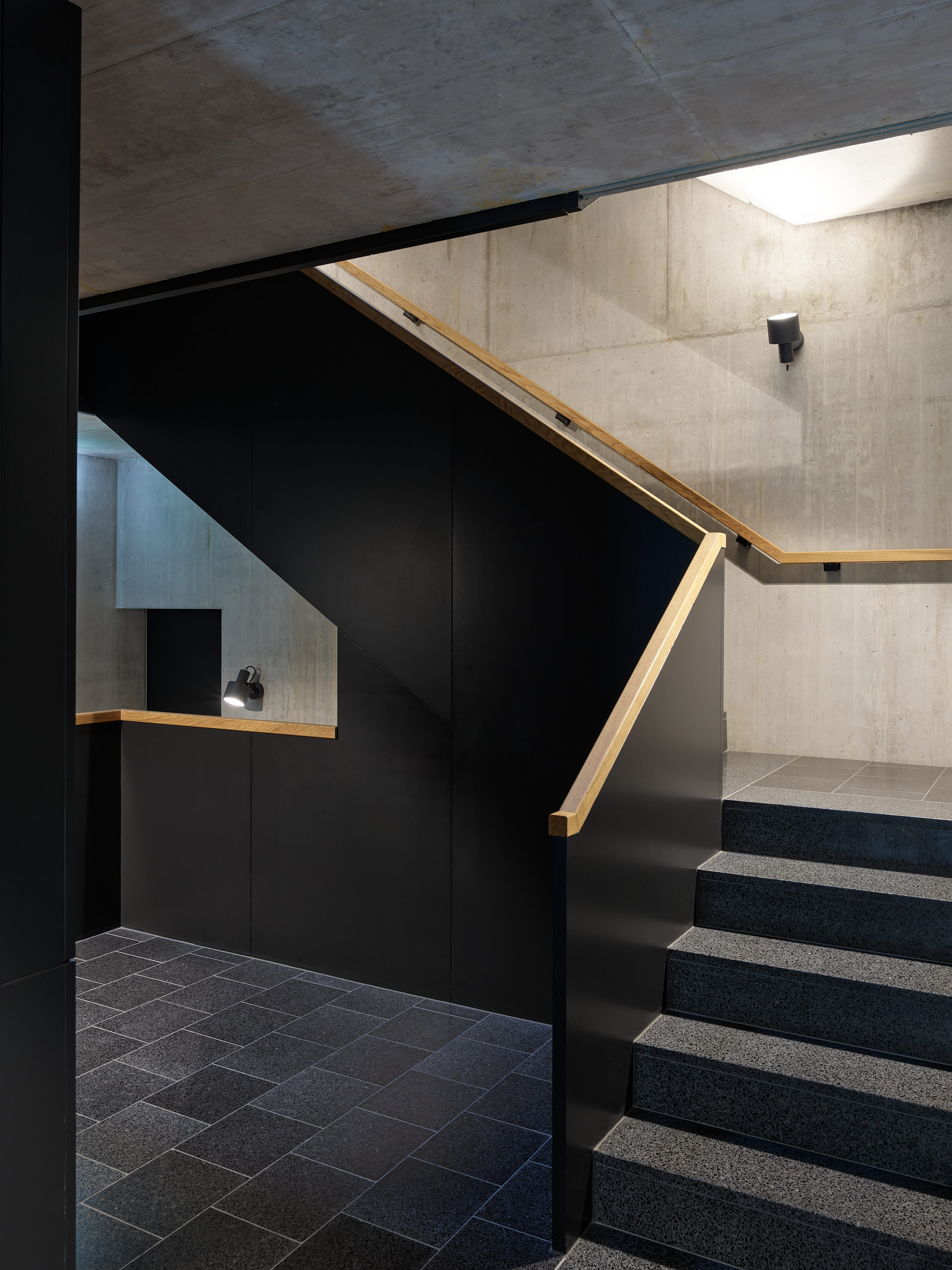 Wohnsiedlung Baumschulareal Kuettigen